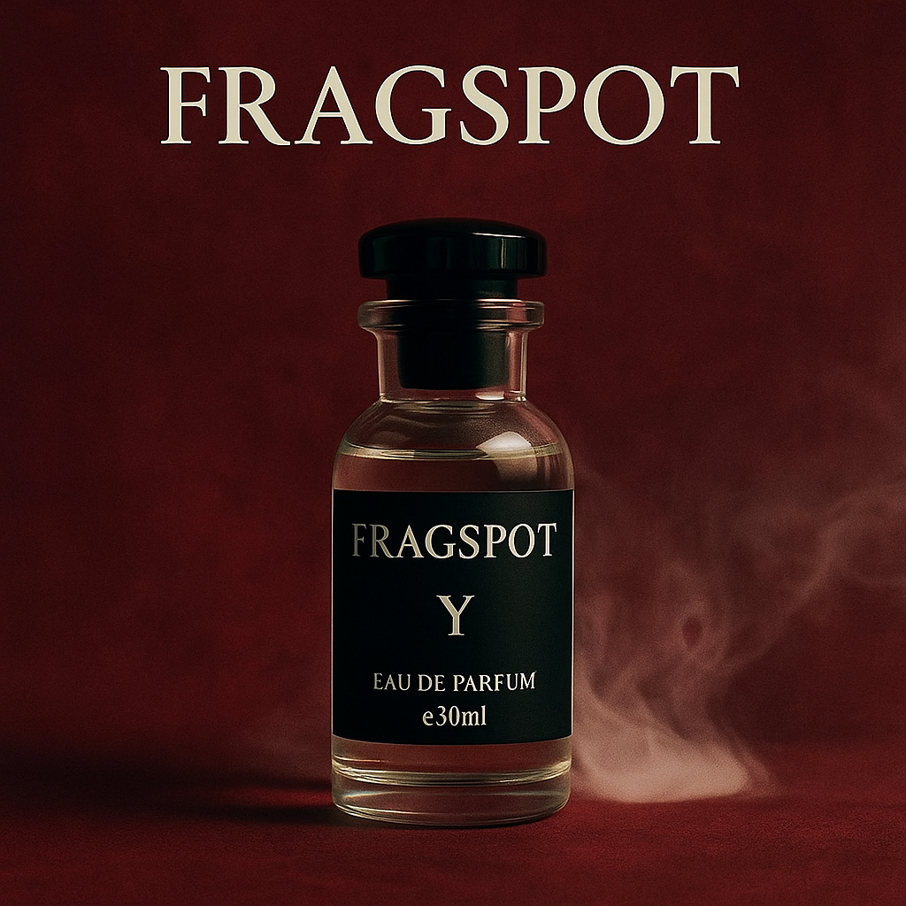 Y by yves saint laurent