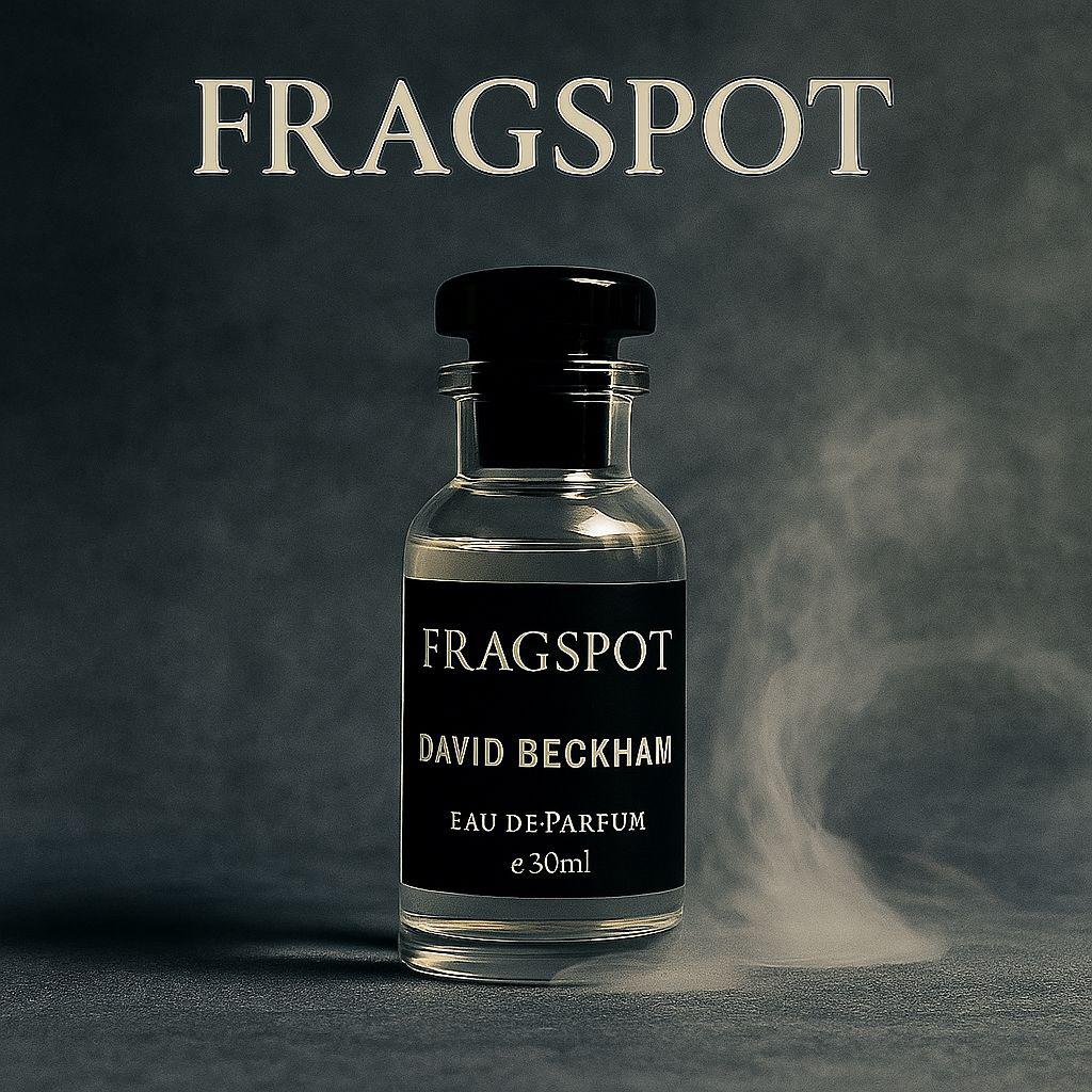 Homme by David Beckham