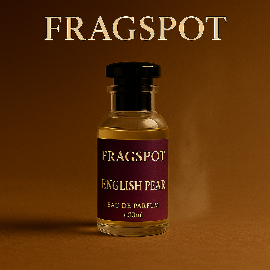 English pear by jo malone london