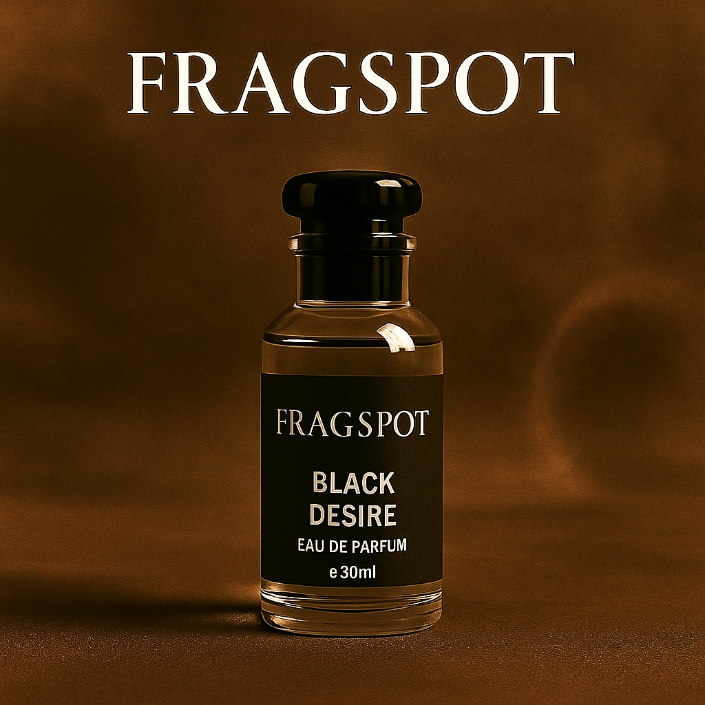 Desire Black by Alfred Dunhill