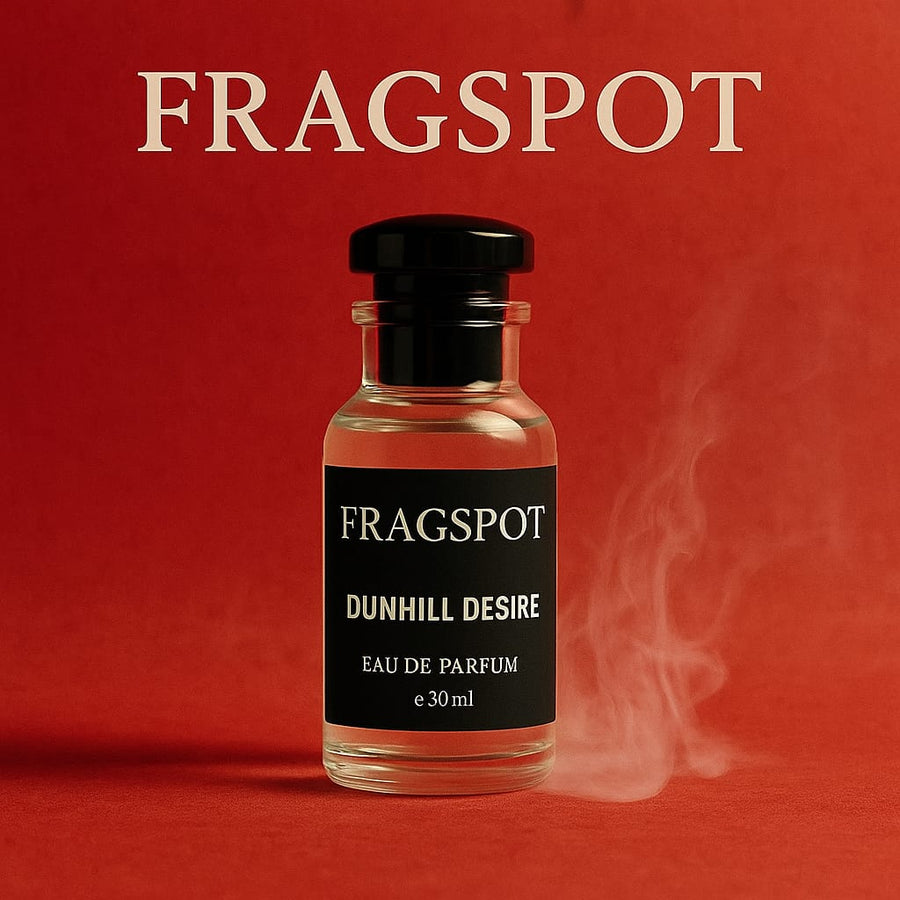 Dunhill desire by Alfred dunhill