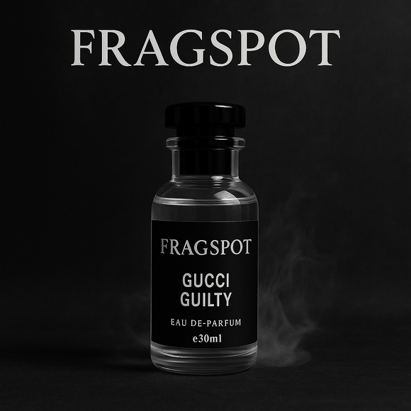 Gucci guilty by gucci