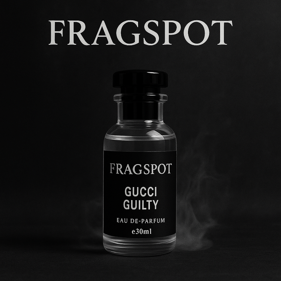 Gucci guilty by gucci