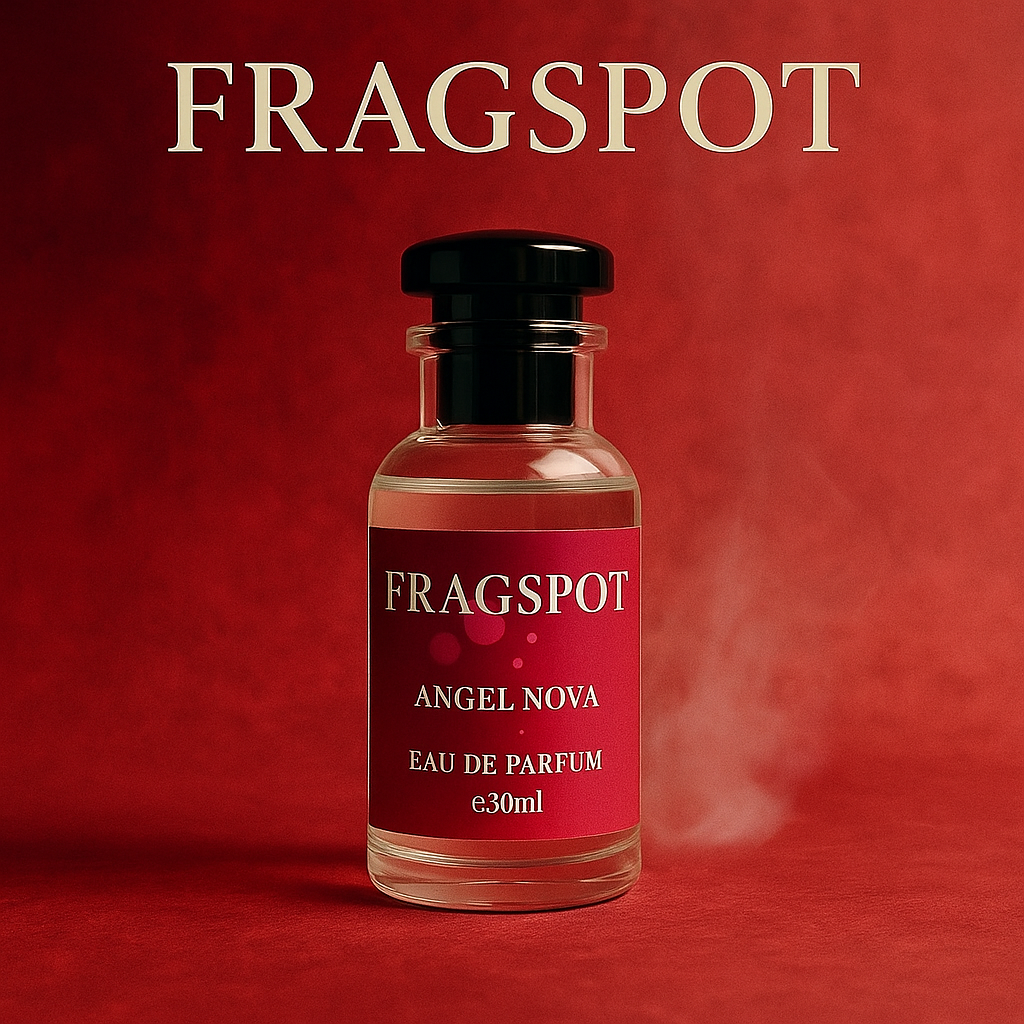 ANGEL NOVA BY MUGLER