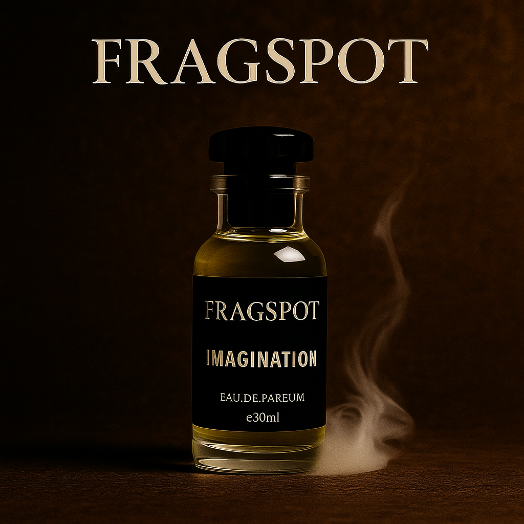 Imagination by Louis Vuitton