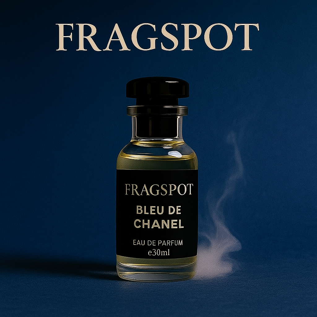 BLEU DE CHANEL BY CHANEL