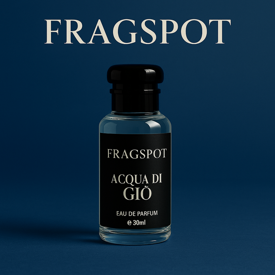 Acqua di Giò by  Giorgio Armani