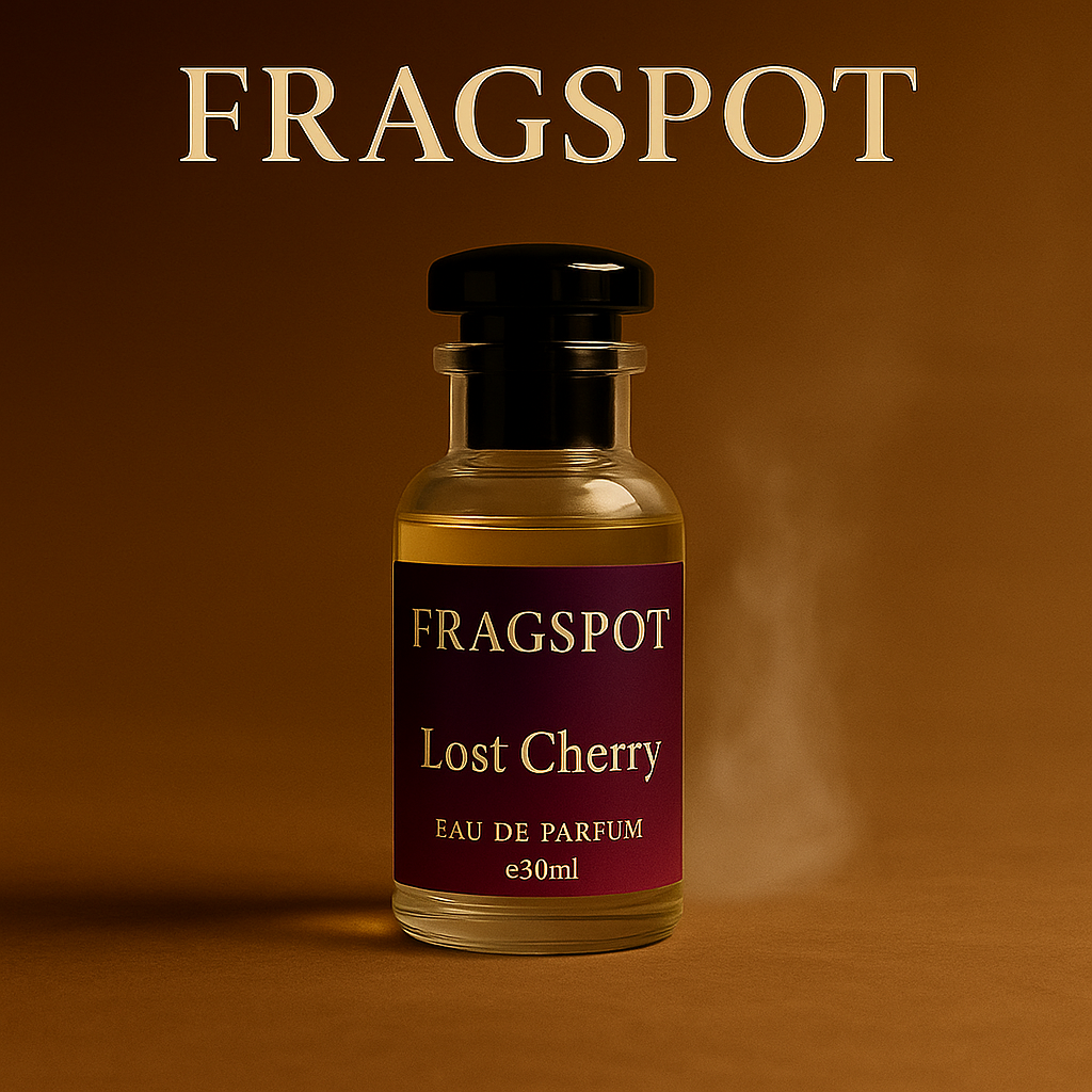 lost cherry by tom ford