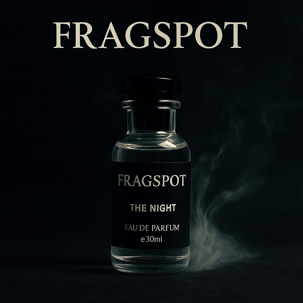 The Night by Frederic Malle