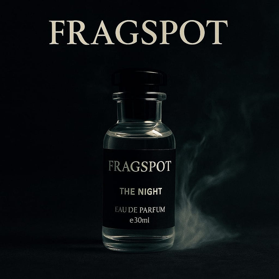 The Night by Frederic Malle