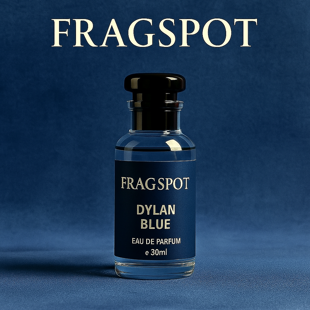 Dylan Blue by Versace