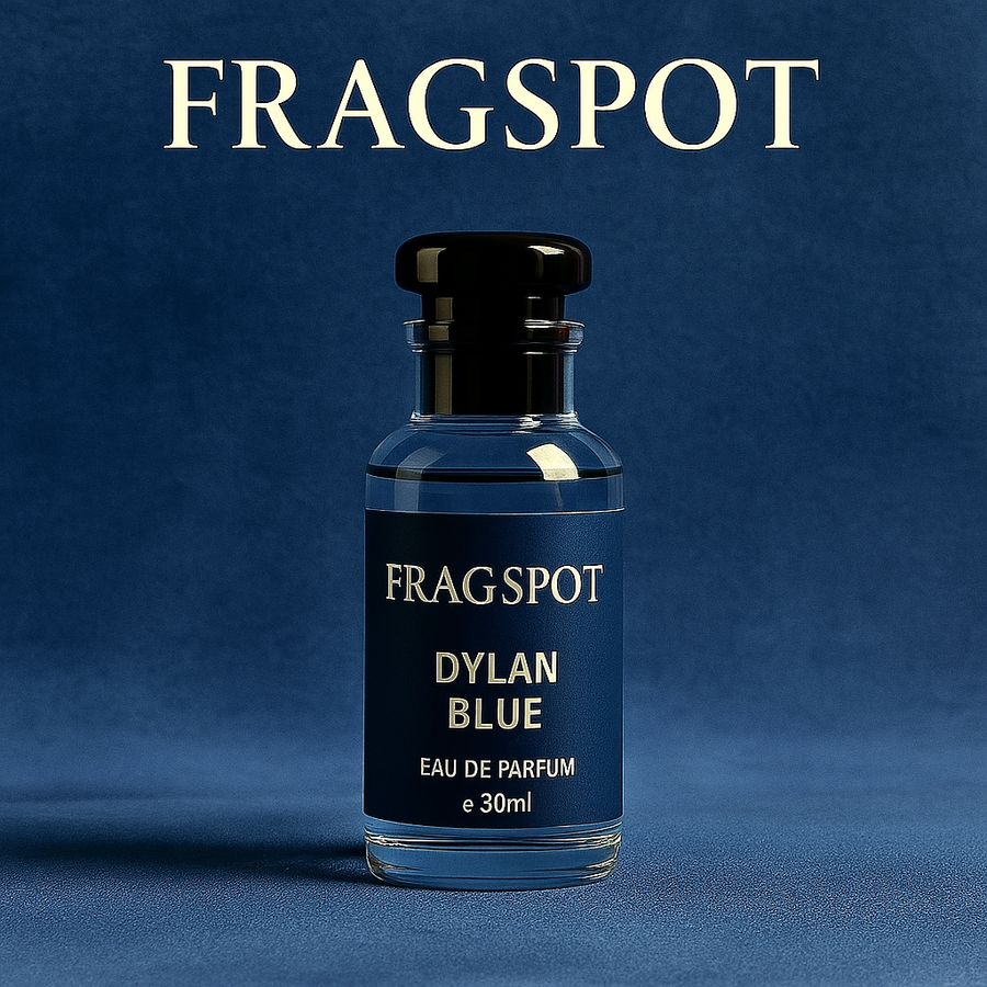 Dylan Blue by Versace