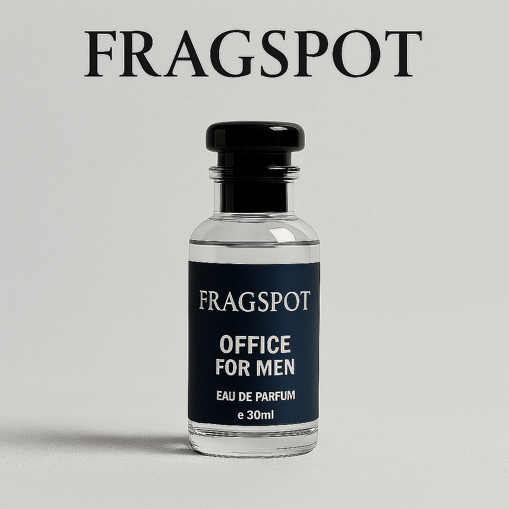 Office For Men by Fragrance One