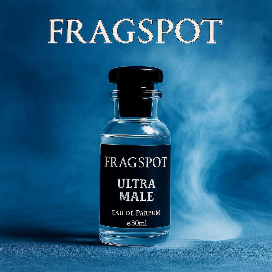 Ultra Male BY Jean Paul Gaultier