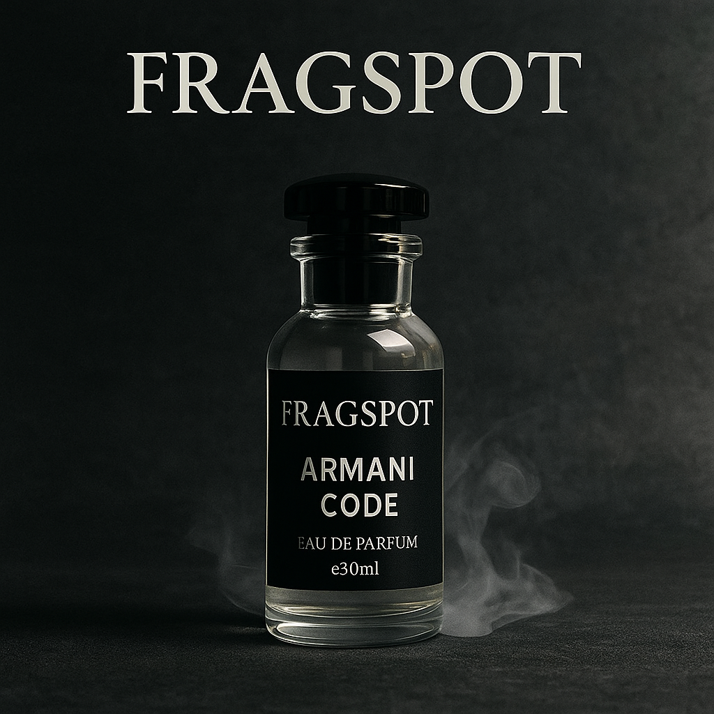 Armani Code by Giorgio Armani