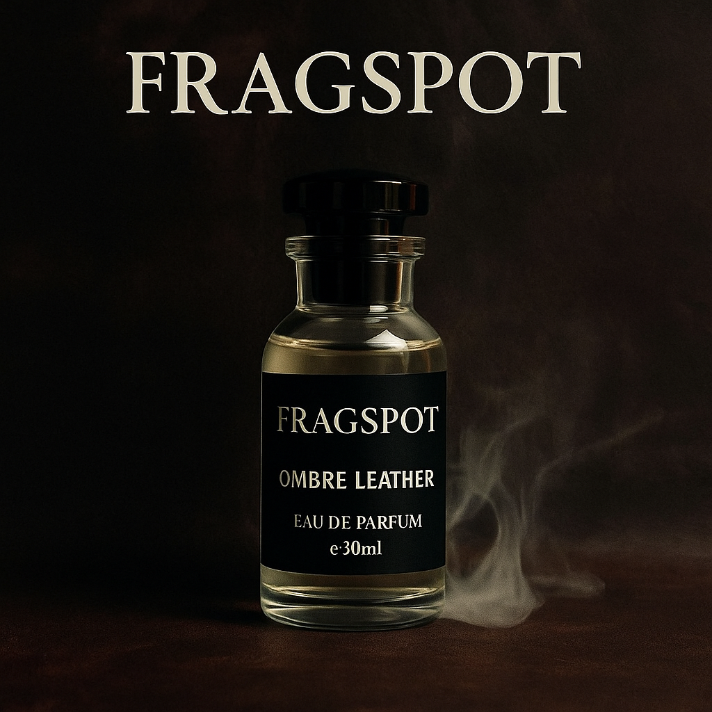 Ombré Leather by Tom Ford