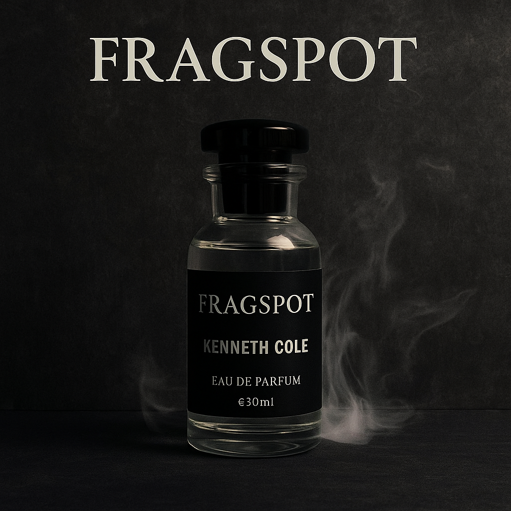 Kenneth Cole Black by  Kenneth Cole