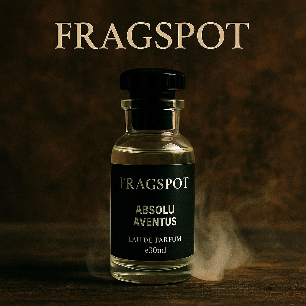 Absolu Aventus by Creed